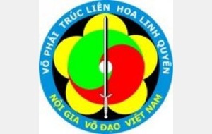 STAGE NATIONAL ECOLE TRUC LIEN VO DAO